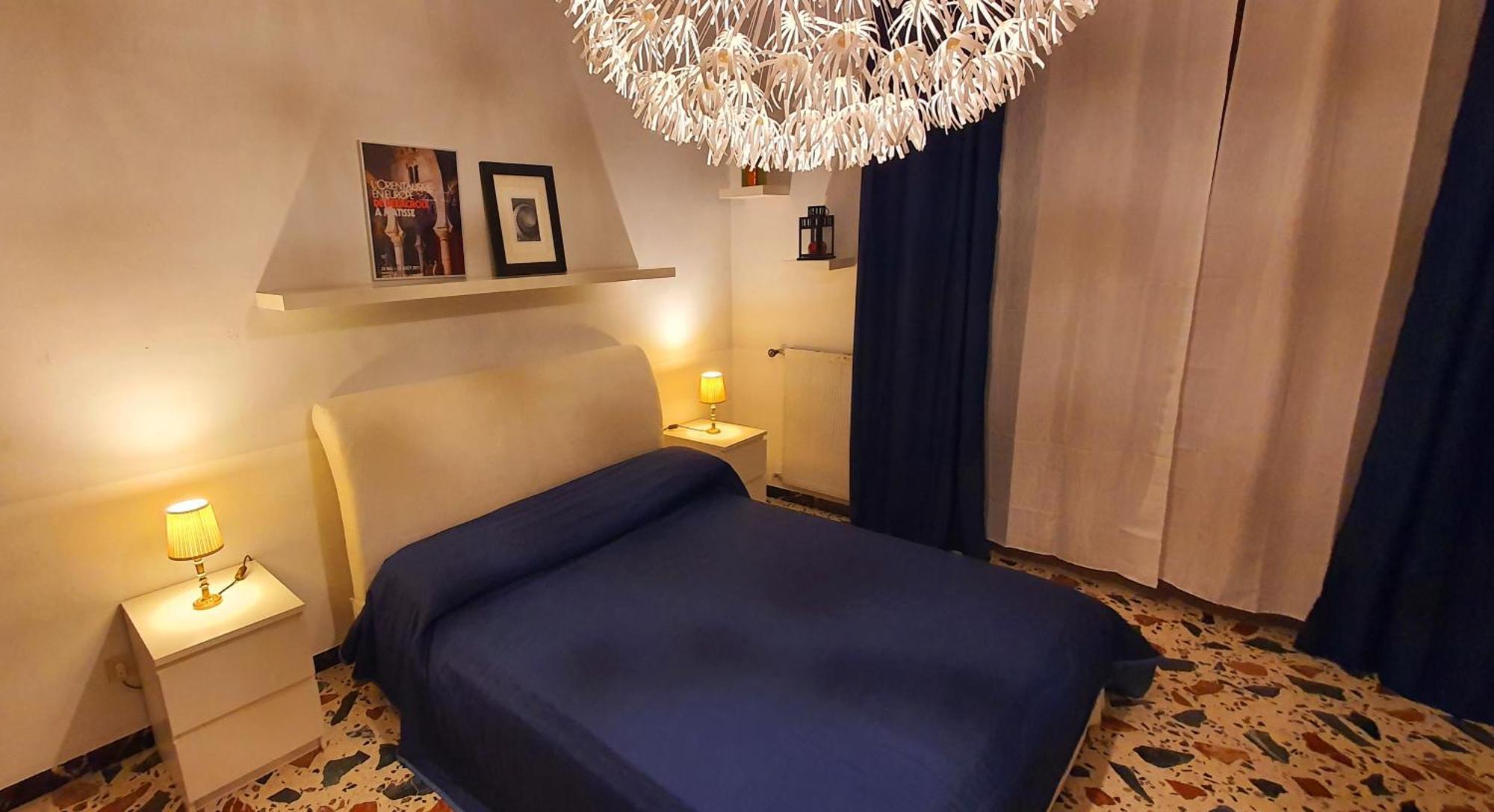 Appartamento Casa Al Castello *
